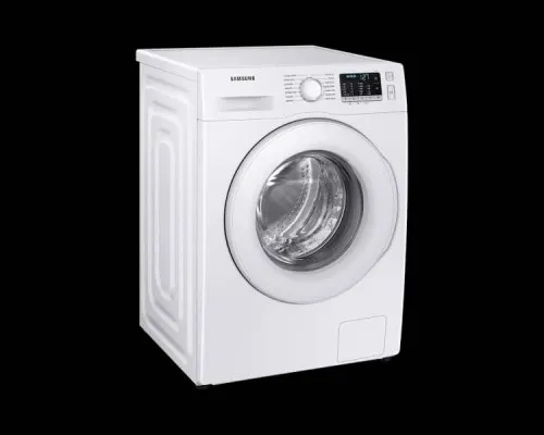 MACHINE A LAVER Samsung FRONT 8KG 1400 TR BLANC - WW80TA046TE