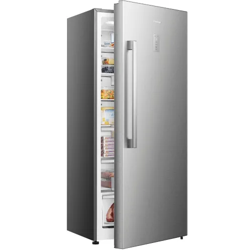 Congélateur Vertical HISENSE Convertible 385L FT3N390NAIE