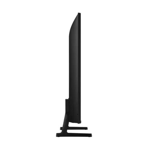 Téléviseur SAMSUNG 43" UHD 4K CRYSTAL DU7000 SMART TV UA43DU7000 avec Récepteur intégré