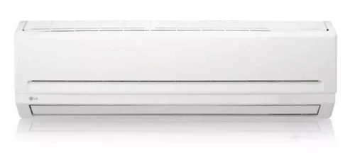 CLIMATISEUR LG 12000 BTU JETCOOL ON/OFF - JET12ALG