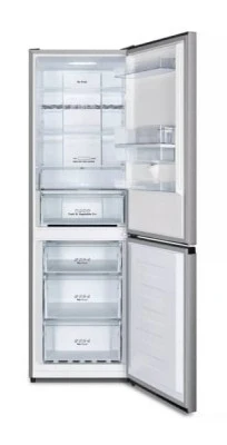  REFRIGERATEUR HISENSE COMBINE AFFICHEUR 300L - RD-39WC
