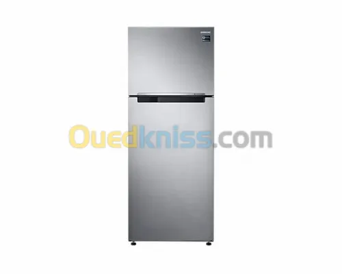 REFRIGERATEUR SAMSUNG 400L INOX TWIN COOLING - RT40K5012SP