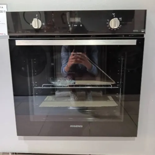 Rosières Four Encastrable Gaz Gaz 65L RGGGFC2TN