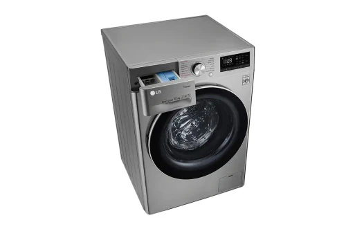 Machine a laver LG 10.5  KG F4V7RYW2PE Lave-linge 10.5KG 