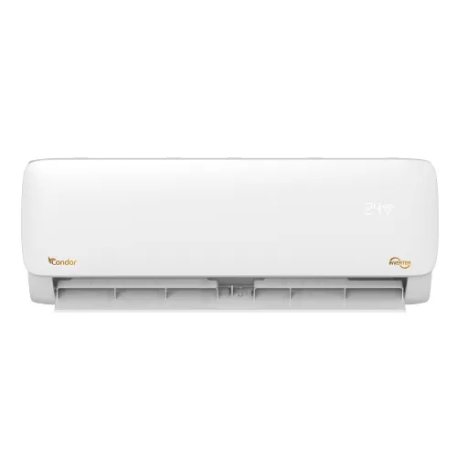 Climatiseur CONDOR ALPHA Inverter Smart Super Tropical 12K Btu. CS12-AL84ST3