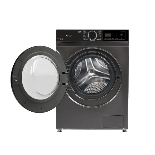 Machine à Laver CONDOR Frontal Lavia BLDC Inverter Titan Grey 6 kg WAF-SB420LVT