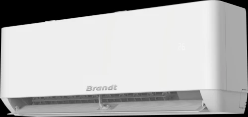 Climatiseur  Brandt Split ALASKA Plus T3 Tropical BTS18ATQC 18 000 BTU