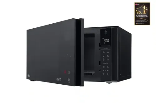 MS2595DIS Micro-ondes Solo | NeoChef | 25L | Smart Inverter