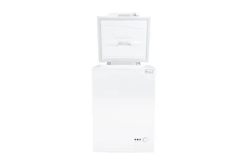 Congélateur condor CFH-T13GM03 