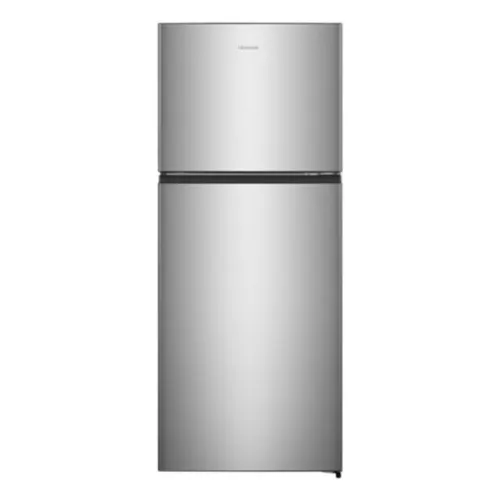 RÉFRIGÉRATEUR HISENSE RD-49WR NO FROST 375L / SILVER