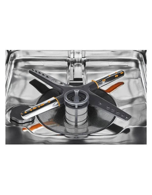 Lave vaisselle encastrable LG QuadWash  14 co DBC425TS