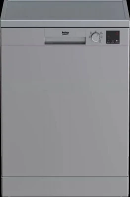LAVE VAISSELLE BEKO 13 couverts 5 PROG  SDVN05321S