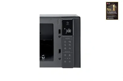 MS2595DIS Micro-ondes Solo | NeoChef | 25L | Smart Inverter