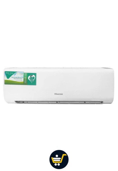 Climatiseur SPLIT HISENSE 18000 BTU AS-18UW4SXATU06B