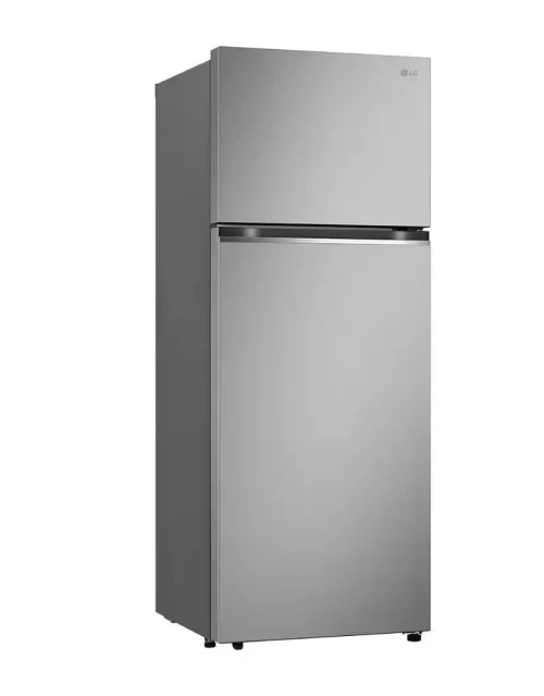 Réfrigérateur LG 2 Portes  461L  No Frost Door  GN-B452PFFK