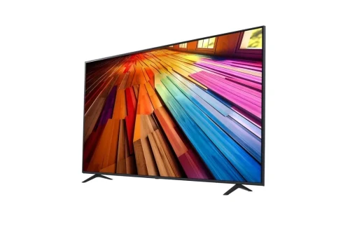 TELEVISEUR LG 75 smart 4k UHD 2024  75UT80006LA