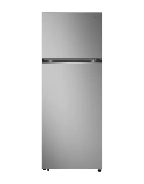 Réfrigérateur LG 2 Portes  461L  No Frost Door  GN-B452PFFK