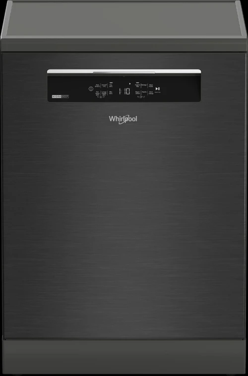 Lave-Vaisselle Whirlpool pose libre  15 Couverts  06 programmes WFD656DD3XBRDZ