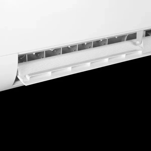 CLIMATISEUR HAIER 12000 BTU INVERTER  HSU-12HIPEQW01