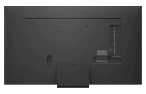Téléviseur LG QNED Evo 55'' 4K Mini LED 120Hz A8 AI 2025  55QNED86A6A