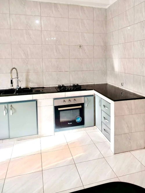 Vente Appartement F4 Annaba Annaba