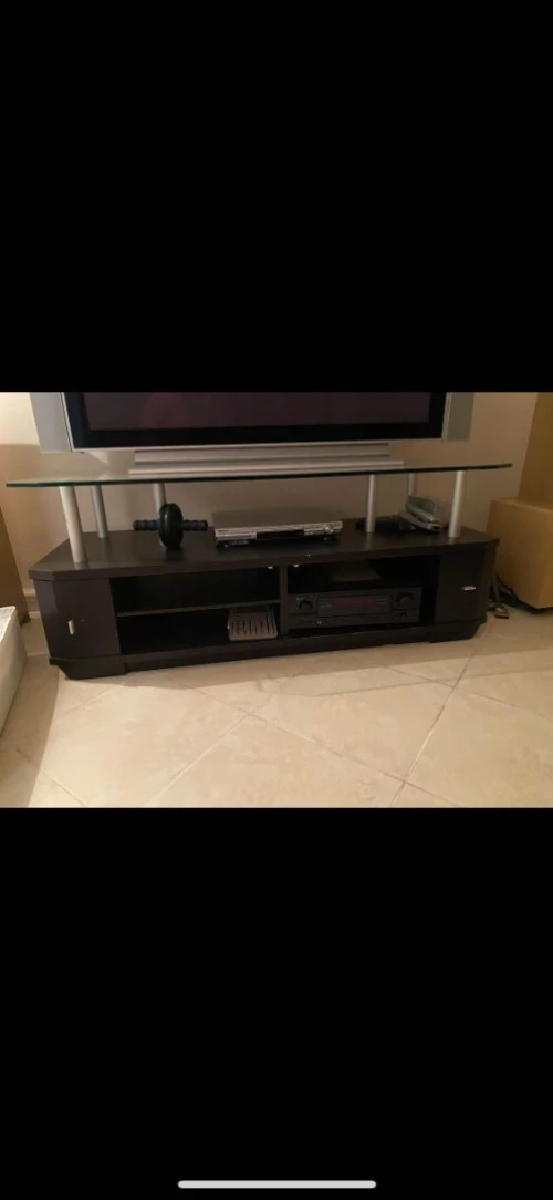meuble tele 