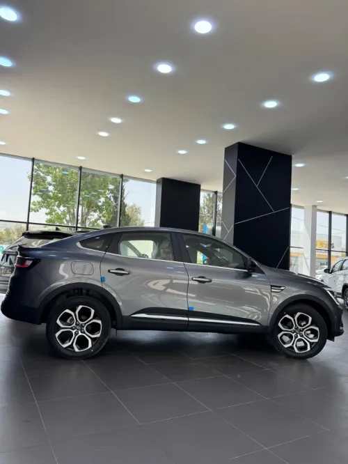Renault Arkana 2026 