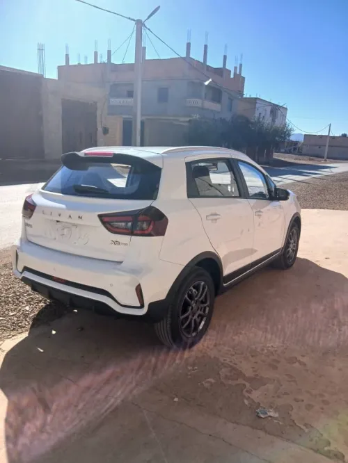 Lifan X3 pro 2025 Lifan