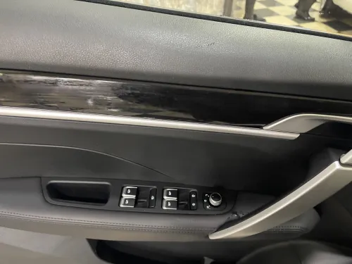 Geely Coolray 2025 Super Max edition