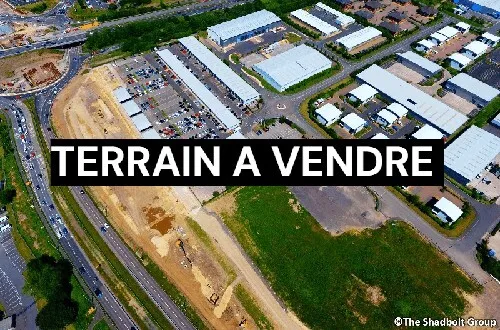 Vente Terrain Constantine Messaoud Boudjeriou