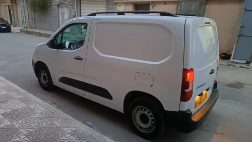 Fiate Doblo 2023