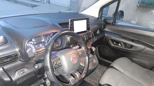 Fiate Doblo 2023