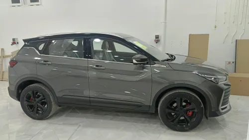 Geely Coolray 2026 Full options