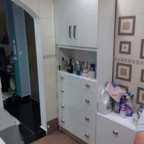 Vente Appartement F3 Alger Dely brahim