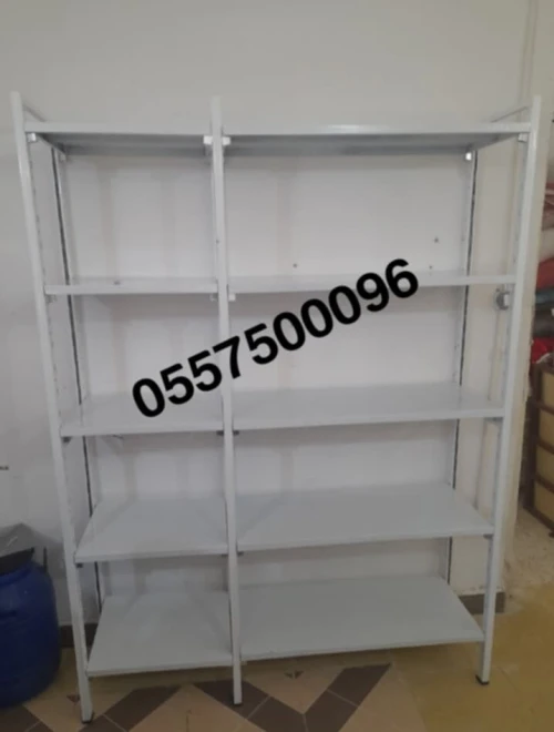 étagère rayonnage stock archive