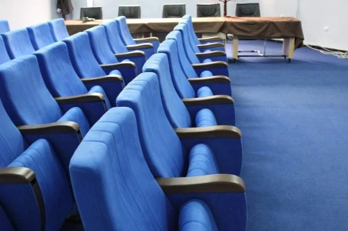 Chaise conférence cinéma et théâtre