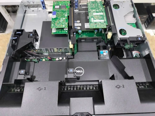 Serveur DELL PowerEdge  R730