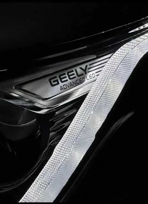 Geely Coolray 2026 Super max