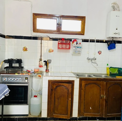 Location vacances Villa Biskra Tolga