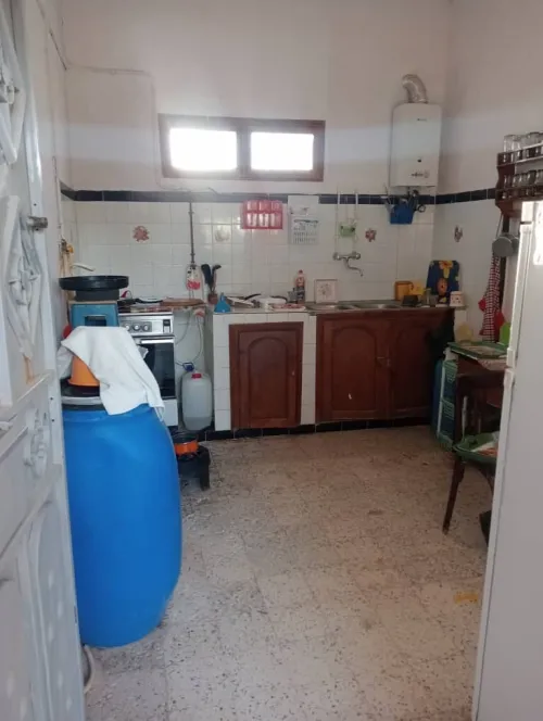 Location vacances Villa Biskra Tolga