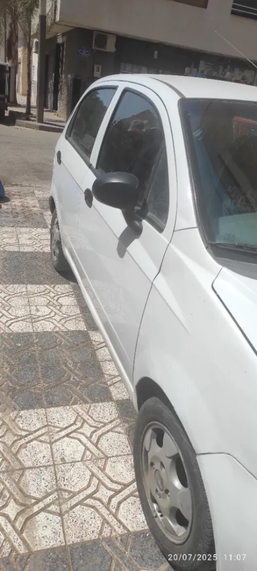 Chevrolet Spark 2010 Lite Ls