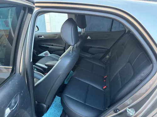 Kia Picanto 2019 EX