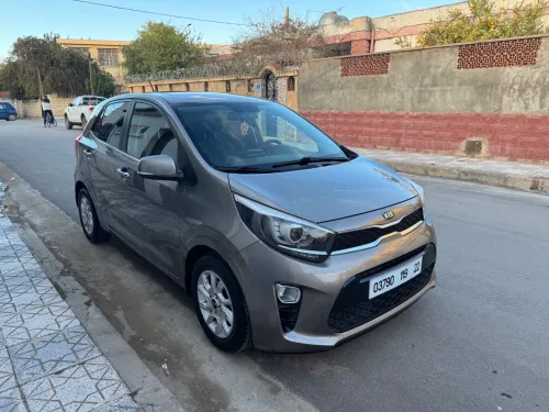 Kia Picanto 2019 EX