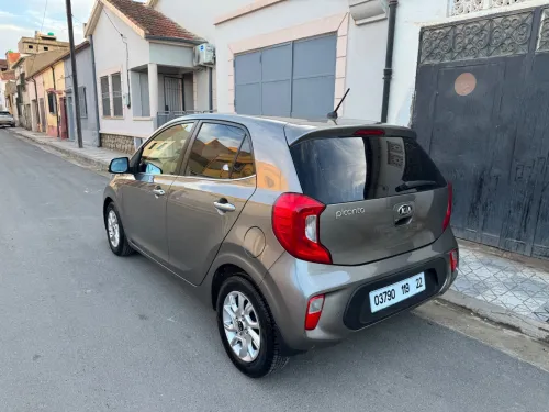 Kia Picanto 2019 EX