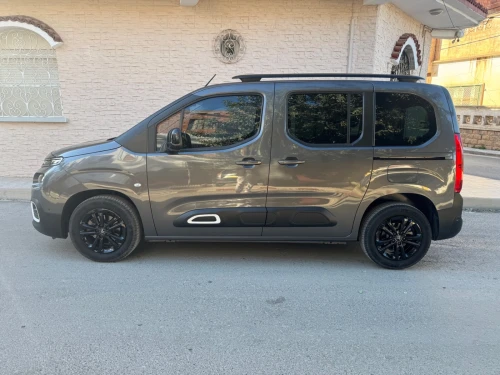 Citroen Berlingo Multispace 2022 Berlingo Multispace