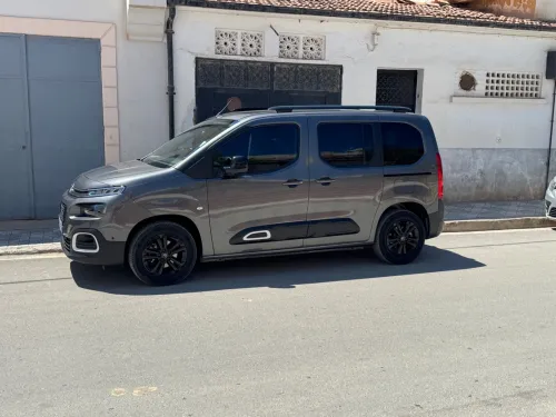 Citroen Berlingo Multispace 2022 Berlingo Multispace
