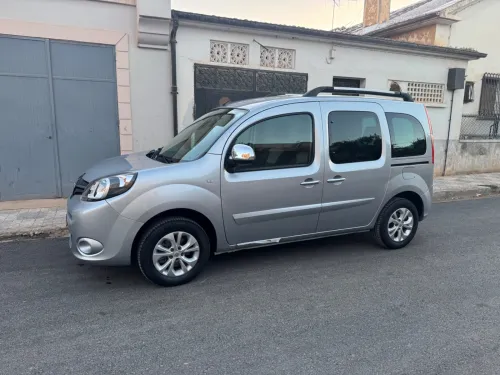 Renault Kangoo 2020 Kangoo