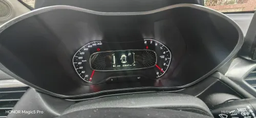 Chevrolet Groove 2022 