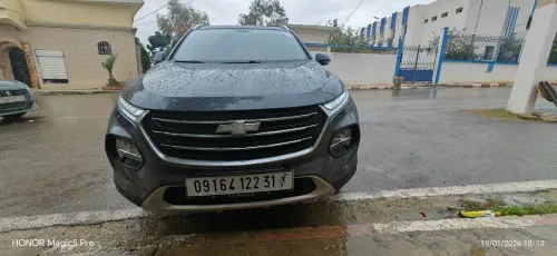Chevrolet Groove 2022 