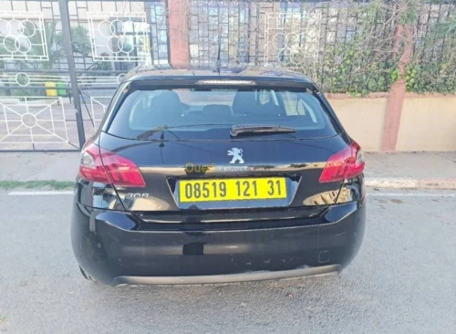 Peugeot 308 2021 Access
